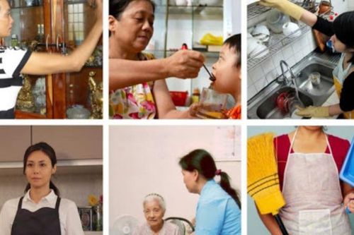 Đóng bảo hiểm cho người giúp việc - không dễ như luật định!