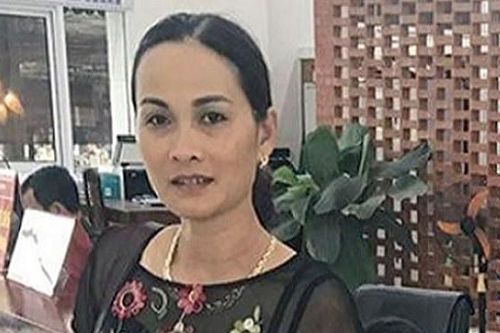 Bà chủ xe khách 'Mắt nai' cầm đầu đường dây ma túy liên tỉnh