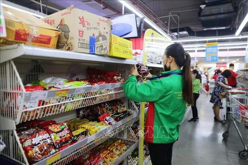 Những cơ sở nào được phép hoạt động trong thời gian cách ly toàn xã hội?