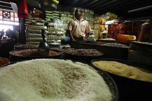 Nguy cơ khủng hoảng lương thực sau đại dịch
