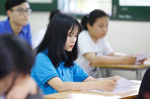 Thầy cô nhận định gì về đề thi minh họa của Bộ GD&ĐT?