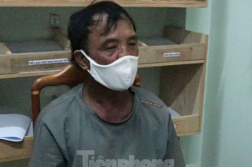 Bắt phạm nhân đào tường trốn khỏi trại giam 31 năm trước