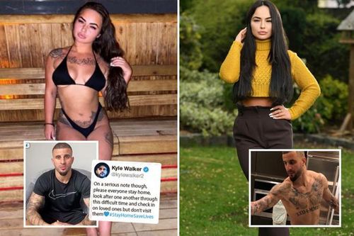 Ngôi sao Man City phớt lờ lệnh cách ly, tổ chức 'tiệc sex' với 2 gái gọi