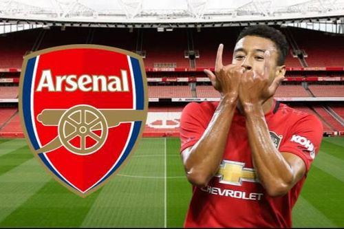 Arsenal lên kế hoạch giải cứu ngôi sao thất sủng ở M.U