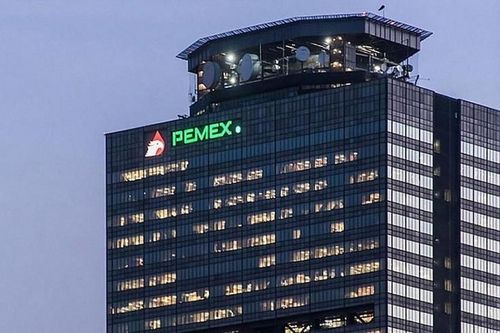Fitch hạ cấp xếp hạng của công ty dầu mỏ nhà nước Mexico