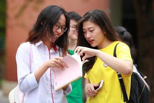 Phần kiến thức bài thi khoa học xã hội trong kỳ thi THPT quốc gia được phân bố như thế nào?