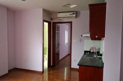 Hành trình mua nhà Hà Nội chỉ với 200 triệu của vợ chồng kĩ sư xây dựng
