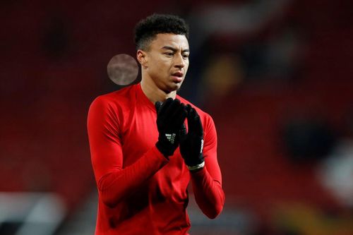 Arsenal mua 'ông kễnh' Lingard, fan MU hò reo ăn mừng