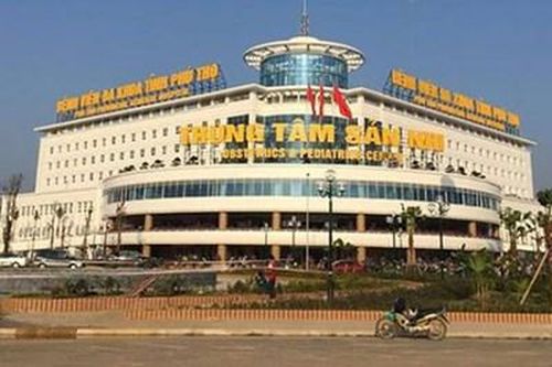 Khởi tố nữ cán bộ y tế lừa đảo tiền tỉ ở Phú Thọ