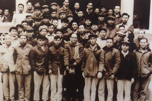 Bài 29. Tăng cường phối hợp liên ngành Nội chính, bảo đảm thi hành Nghị quyết của Bộ Chính trị