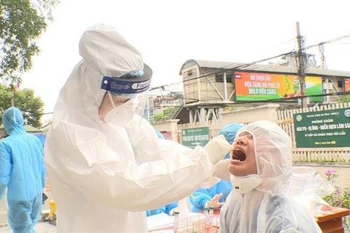 Dịch COVID-19: Việt Nam đã có 90 ca khỏi bệnh, từng bước khống chế, khoanh vùng dập dịch tránh sự lây lan