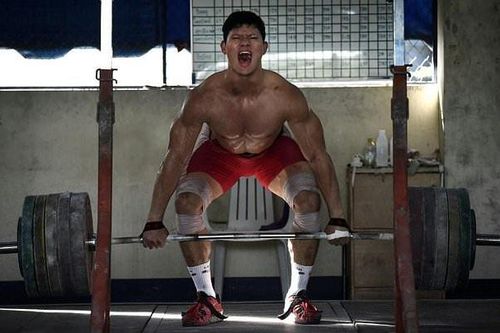Cấm cử tạ Thái Lan và Malaysia thi đấu tại Olympic Tokyo