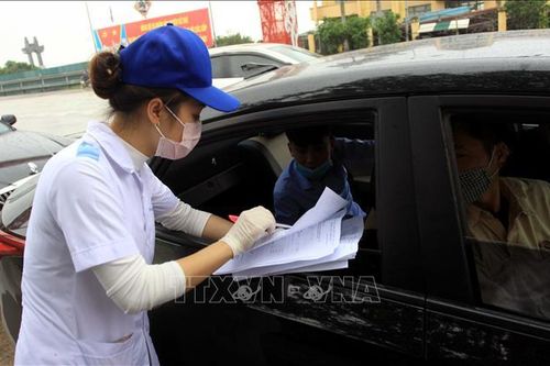 Thái Bình cho phép các cơ sở khám bệnh tư nhân tiếp tục hoạt động