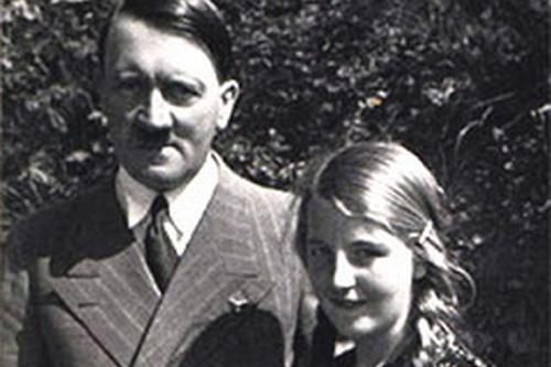 'Choáng váng' với chuyện tình ái của trùm phát xít Hitler khiến người đời kinh sợ
