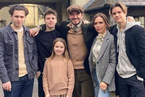 Beckham - Victoria phô trương lố bịch tài sản 397 triệu USD thế nào?