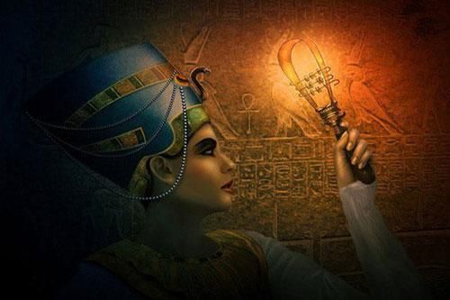 Bí ẩn 'giật mình' về Amduat - Tử thư của hoàng đế Ai Cập Thutmose đệ Tam?