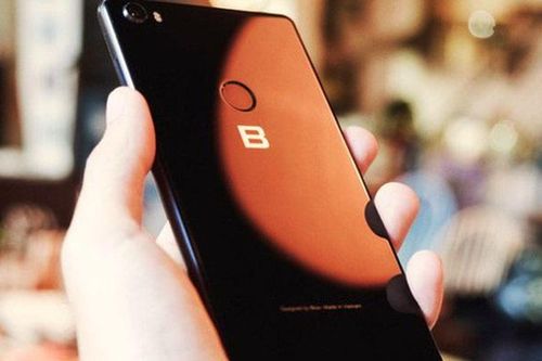Bphone mới sẽ ra mắt với 4 phiên bản