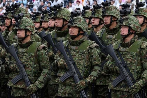 Vì đâu Nhật Bản muốn chế tạo vũ khí tên lửa siêu thanh?