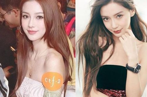 Bao năm vẫn để một kiểu tóc, các mỹ nhân Hoa Ngữ này vẫn xinh đẹp trẻ trung bất ngờ