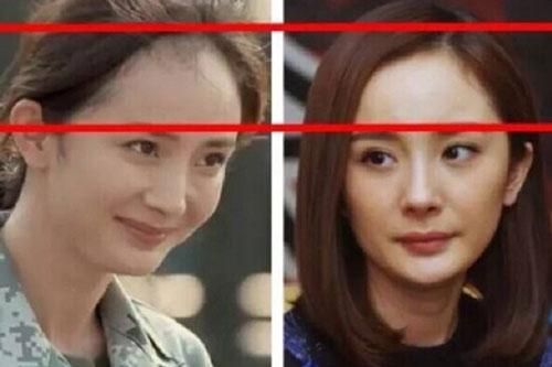 Xinh như mộng nhưng các sao Hoa ngữ này cũng có những điểm xấu không thể cứu