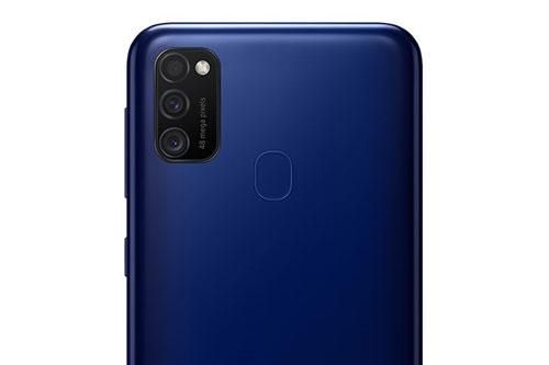 Đánh giá Samsung Galaxy M21 vừa lên kệ ở Việt Nam