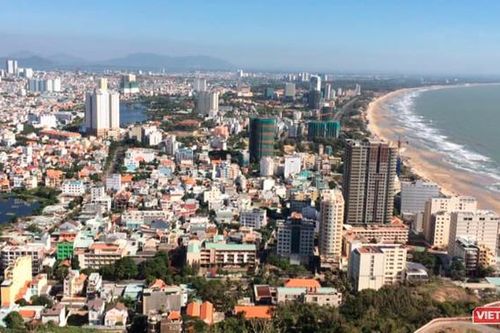 Kêu gọi doanh nghiệp đầu tư 23 dự án trọng điểm tại Bà Rịa - Vũng Tàu