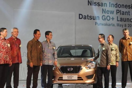 Sự khốc liệt của thị trường ôtô Indonesia khiến nhiều 'ông lớn' phải từ bỏ