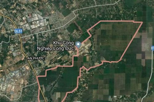 Tháng 10.2020, bàn giao mặt bằng sạch dự án sân bay Long Thành