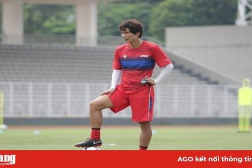 Đội tuyển Indonesia có trợ lý huấn luyện viên nhiễm COVID-19