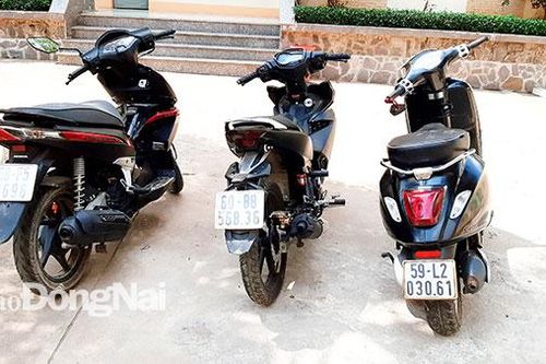 Nạn trộm cắp tài sản: Thủ đoạn ngày càng tinh vi, liều lĩnh