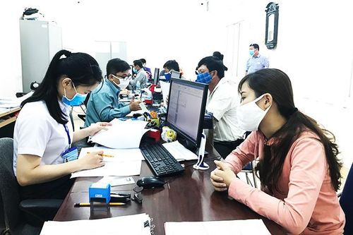 Điều kiện hưởng trợ cấp thất nghiệp do ảnh hưởng của dịch Covid-19