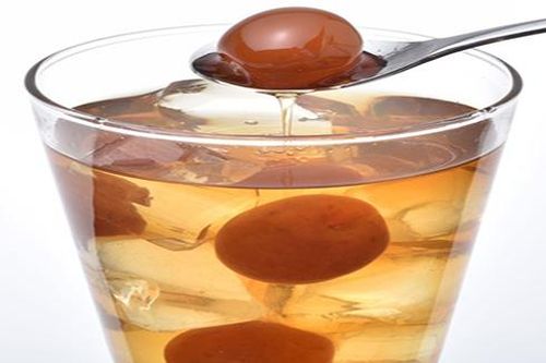 Công dụng chữa bệnh tuyệt vời của quả mơ