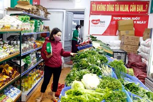 Đảm bảo dinh dưỡng, tăng sức đề kháng phòng, chống dịch bệnh Covid-19