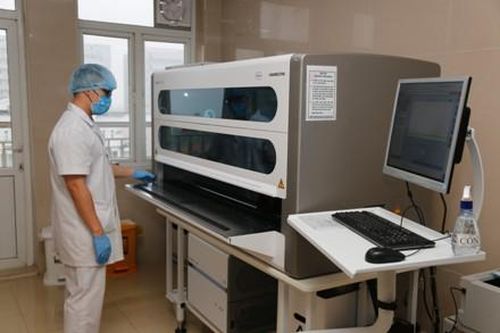 Các trường hợp ở Ninh Bình tiếp xúc gần với bệnh nhân 237 đều có kết quả xét nghiệm âm tính với SARS-CoV-2