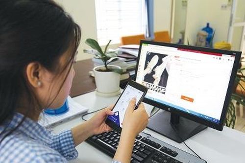 Khuyến khích không sử dụng tiền mặt chung tay đẩy lùi dịch bệnh
