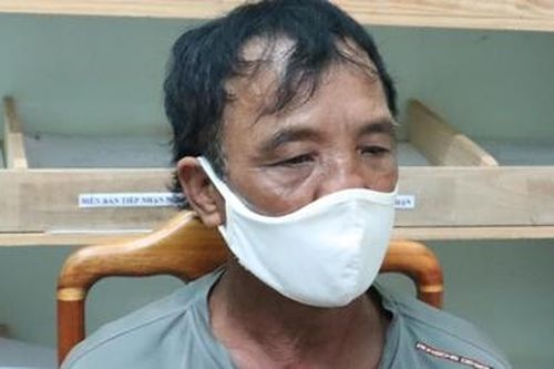 Dùng giấy tờ của em trai trốn truy nã 31 năm