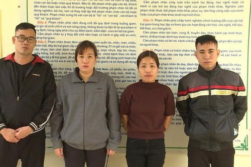 Cho vay lãi cắt cổ tới 365%/năm dưới vỏ bọc công ty tài chính
