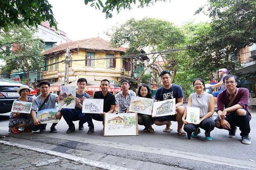 Thử thách kích thích sáng tạo