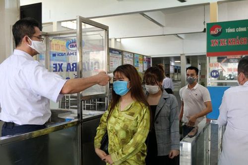 Người mắc Covid-19 nhưng không có biểu hiện, có làm lây lan bệnh không?
