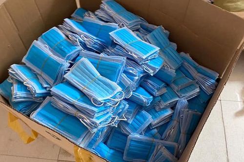 Xử phạt hơn 3 tỷ đồng các trường hợp vi phạm kinh doanh thiết bị y tế
