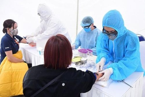 Duy nhất 1 ca mắc COVID-19 trong ngày, Việt Nam có 241 ca