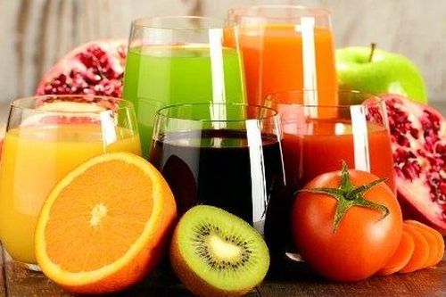 3 loại nước bổ dưỡng giúp tăng năng lượng trong mùa dịch COVID-19