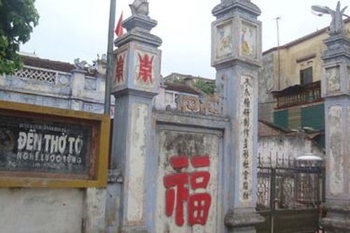 Lược thơm bồ kết tóc mây