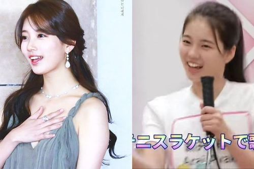 Nhóm nữ mới của JYP chưa chọn xong thành viên đã xuất hiện tiểu Suzy đây này