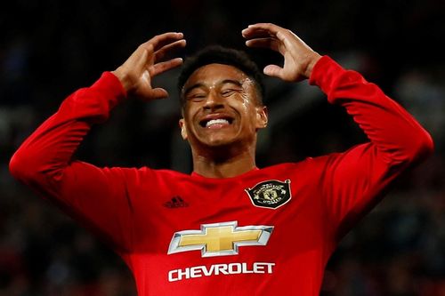 Arsenal mua Lingard: Tin vui nhất với M.U trong mùa dịch