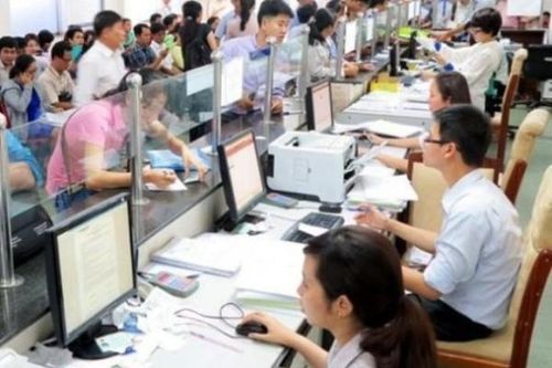 Hàng loạt viên chức bị chấm dứt hợp đồng từ ngày 1/7/2020