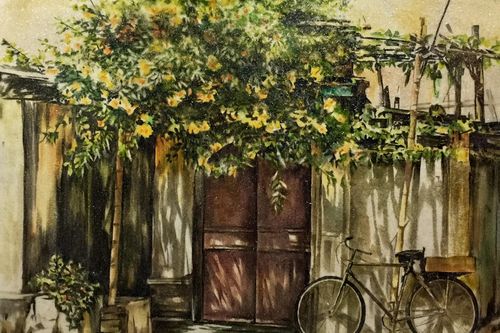 'Mua ngay' đang là xu hướng ở phiên đấu giá số 5 'Vượt qua đại dịch Covid-19'