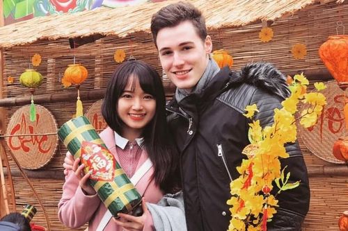 9X Việt kể chuyện tán đổ bạn trai Đức sau 2 lần tỏ tình bị từ chối
