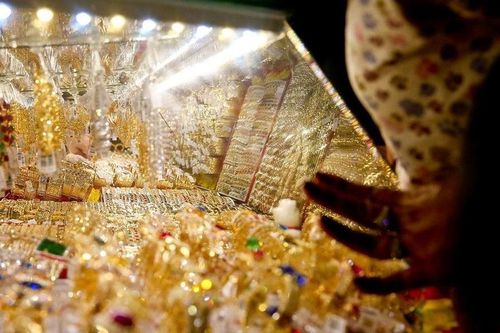 Vàng sẽ tăng giá tuần này?