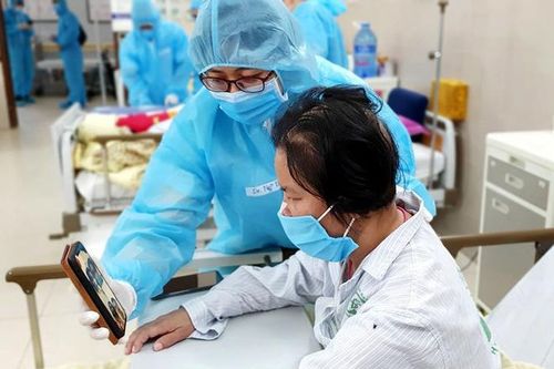 Ông Nguyễn Đức Chung: Giãn cách xã hội là phương án tối ưu